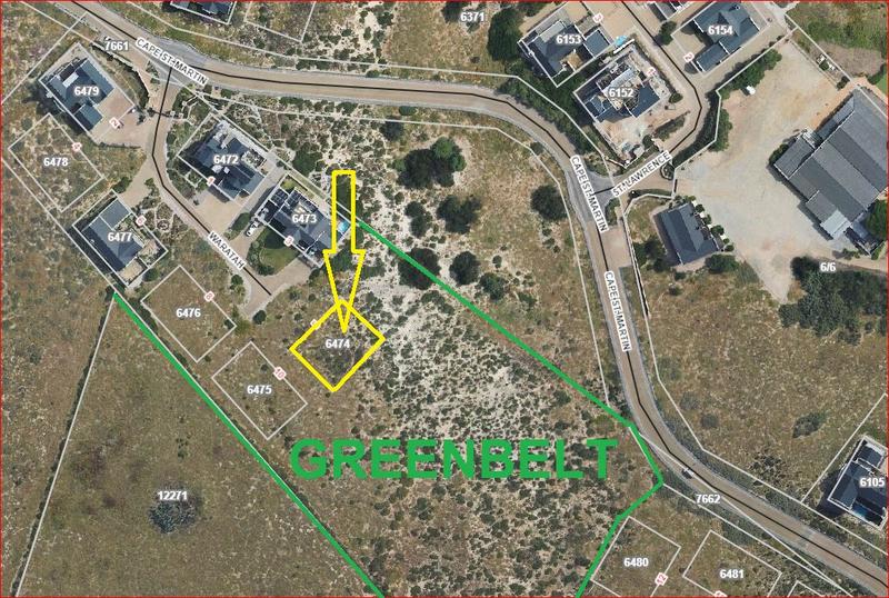 3 Bedroom Property for Sale in Cape St Martin Private Reserve Western Cape
